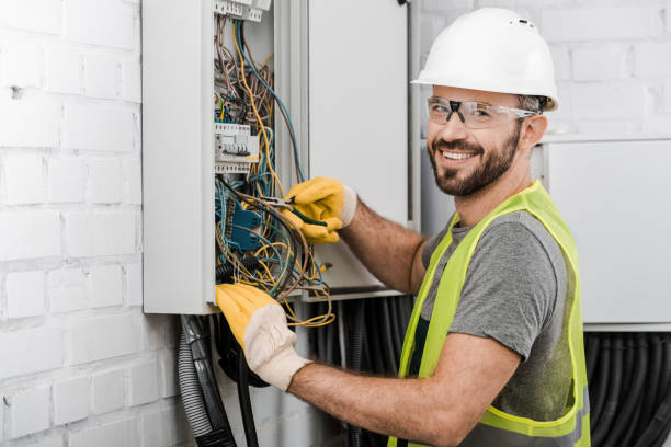 Best Electrical Troubleshooting Services  in Franklin, NH