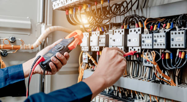 Best 24-Hour Electrician  in Franklin, NH