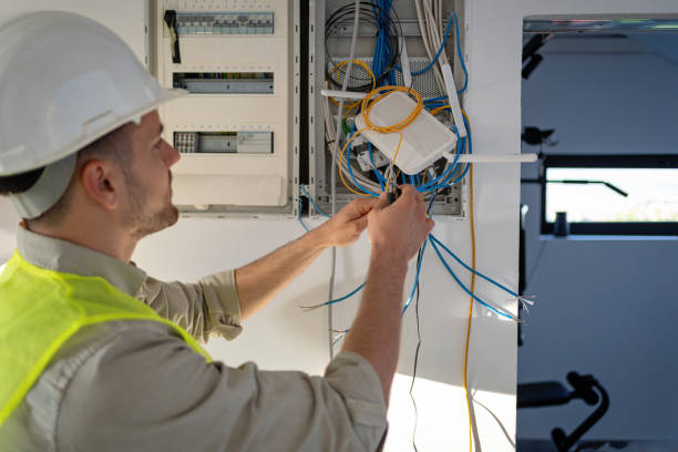 Best Electrical Upgrades for Homes  in Franklin, NH